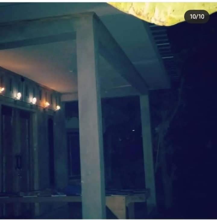 Eltari Homestay Tetebatu Dış mekan fotoğraf