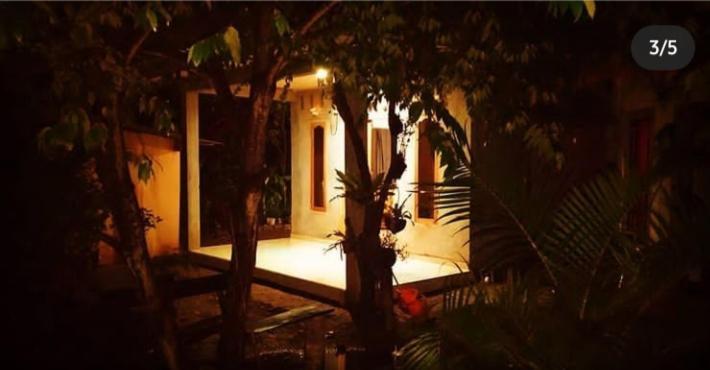 Eltari Homestay Tetebatu Dış mekan fotoğraf