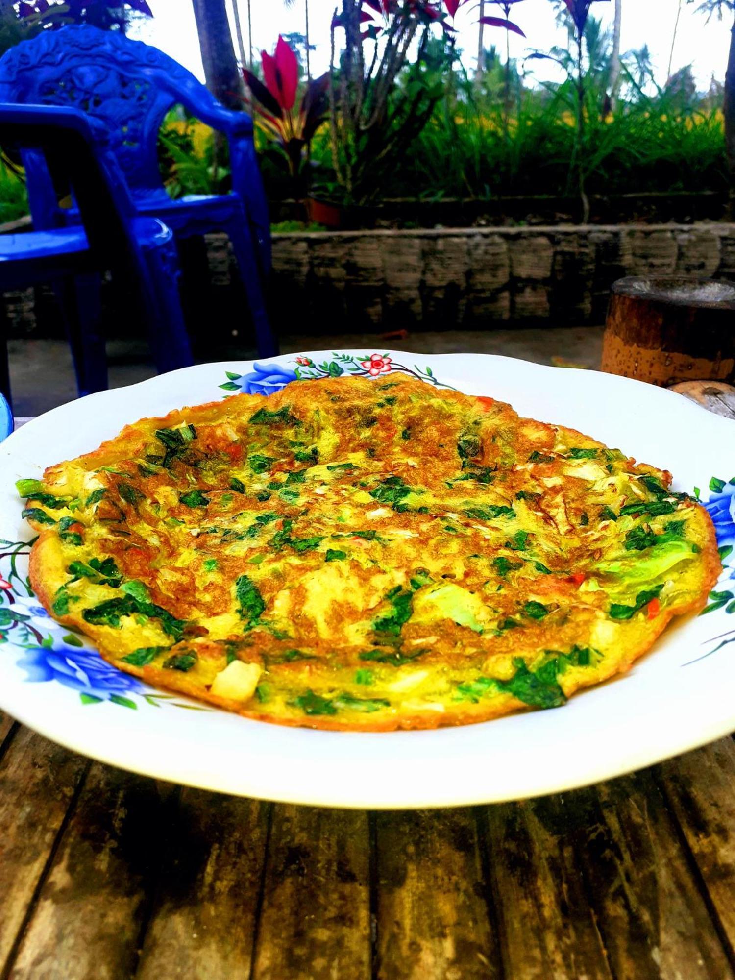 Eltari Homestay Tetebatu Dış mekan fotoğraf