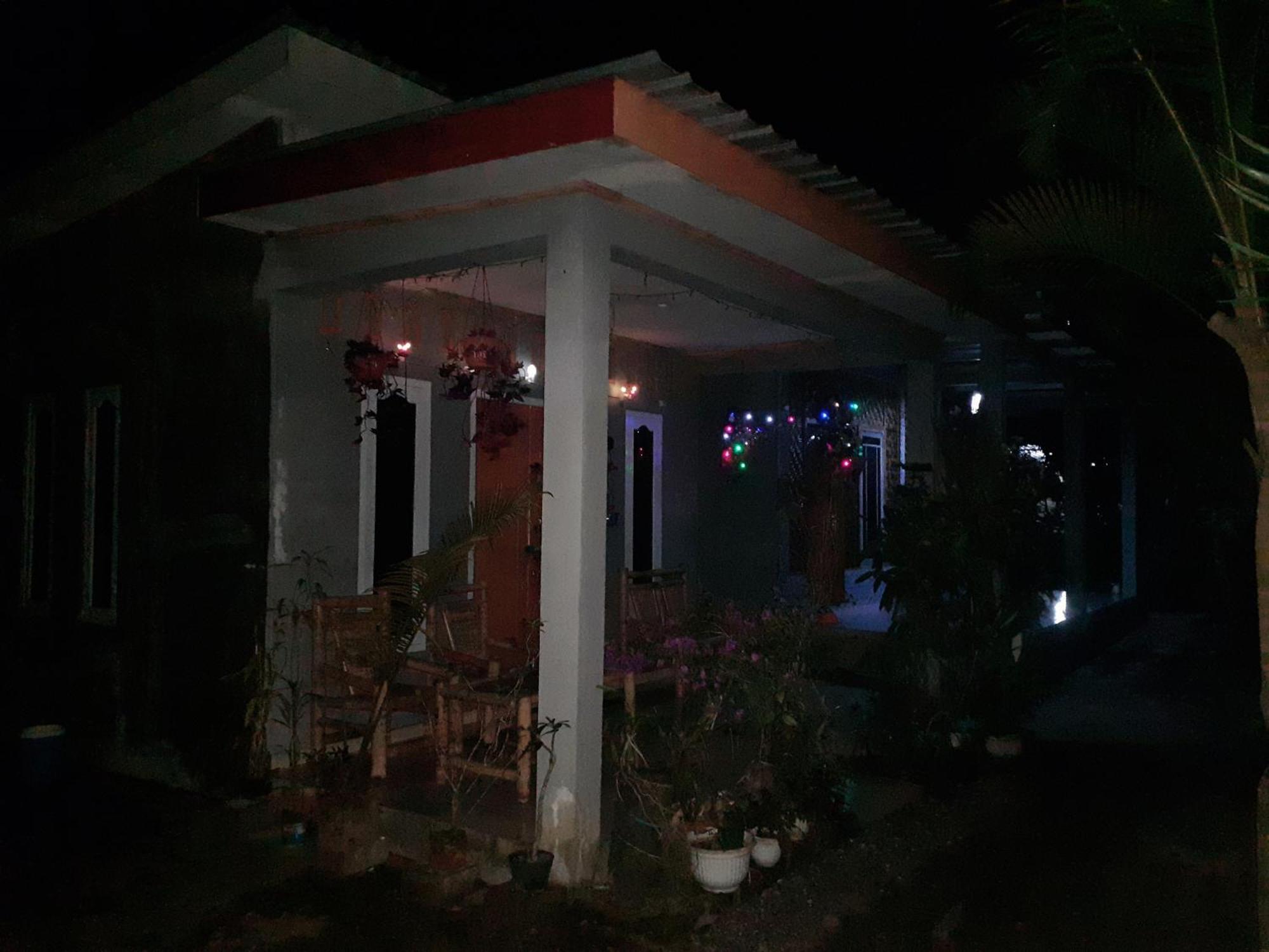 Eltari Homestay Tetebatu Dış mekan fotoğraf