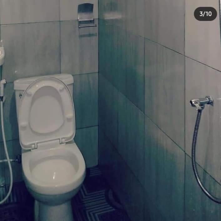 Eltari Homestay Tetebatu Oda fotoğraf