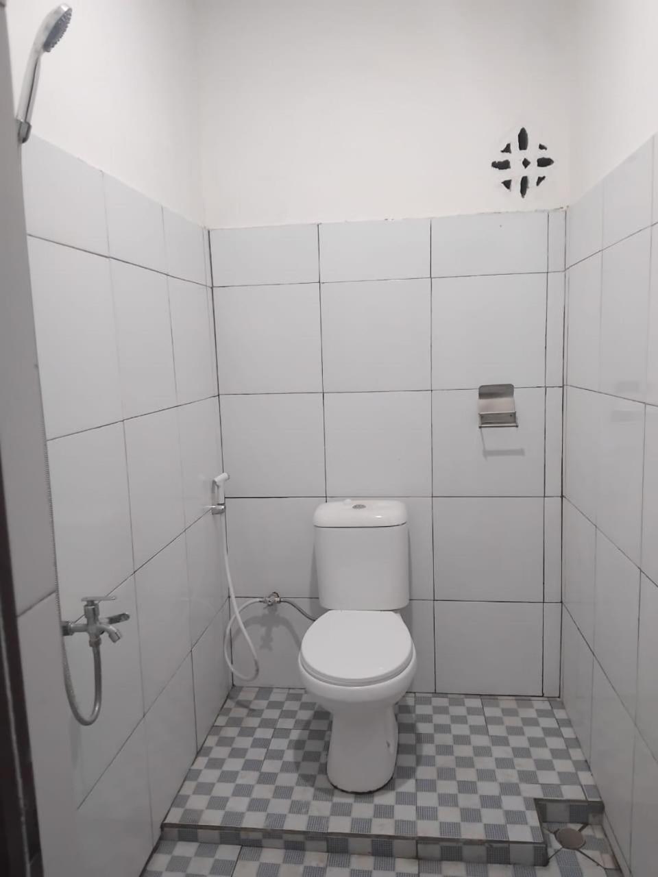Eltari Homestay Tetebatu Dış mekan fotoğraf