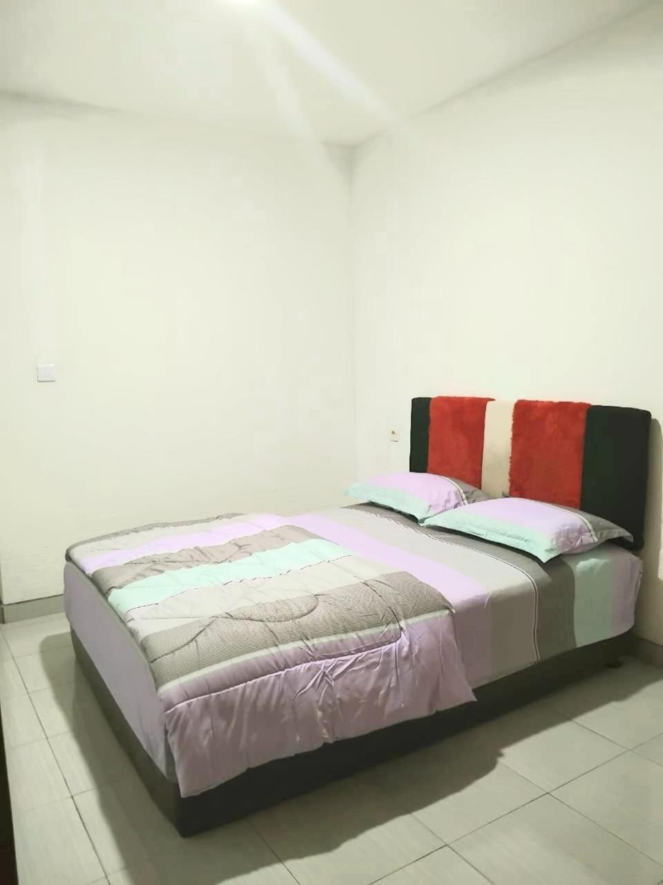 Eltari Homestay Tetebatu Dış mekan fotoğraf