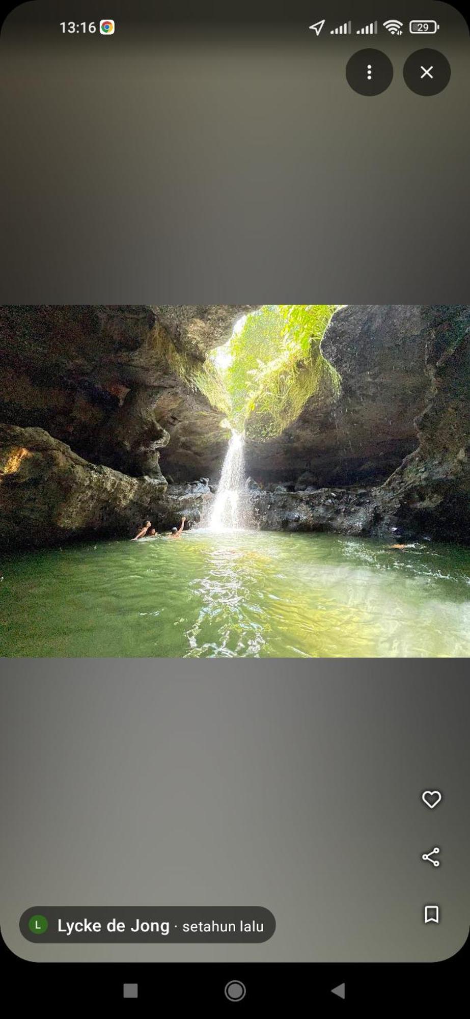 Eltari Homestay Tetebatu Oda fotoğraf