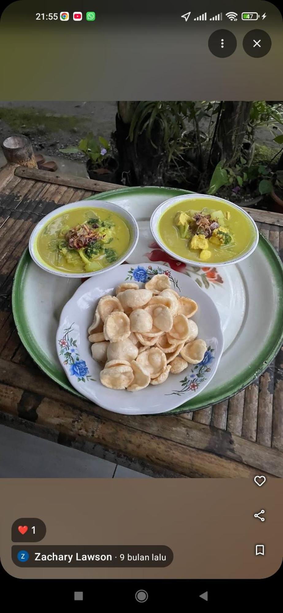 Eltari Homestay Tetebatu Dış mekan fotoğraf